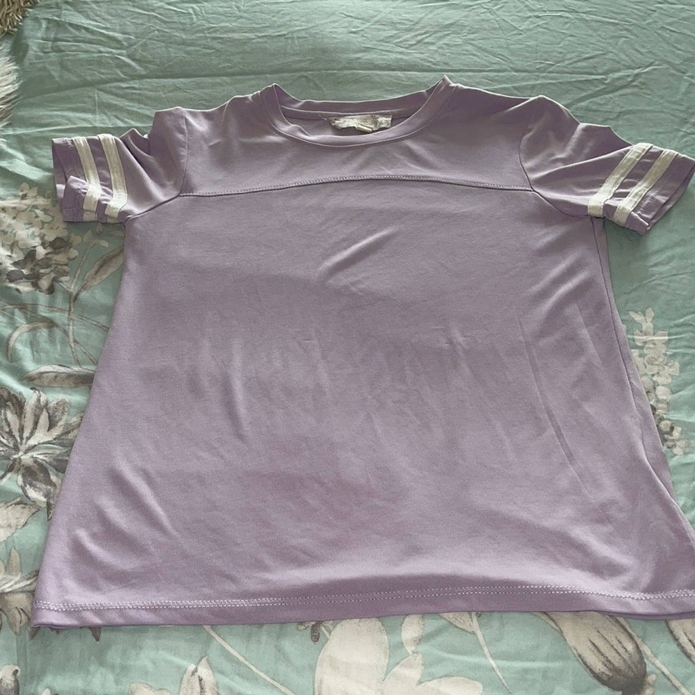 Plain Shirt
